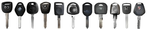 car key service Seattle