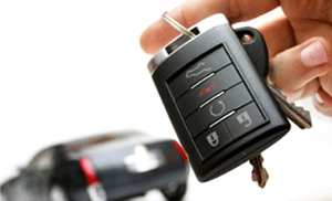 automotive locksmith Seattle