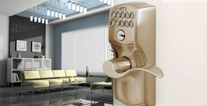 commercial locksmith Seattle